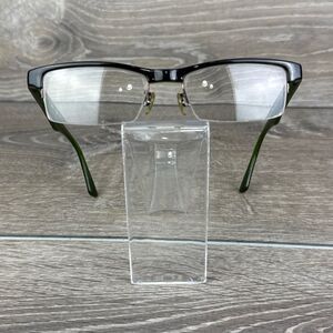 Ray-Ban RB 7012 2489 Tortoise Brown On Green 51¤17 140 Eyeglasses "Frames Only”